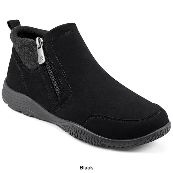 Womens Easy Spirit Balsim 2 Braven Ankle Boots