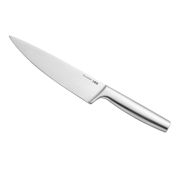 BergHOFF Leo Legacy Stainless Steel 3pc. Classic Knife Set