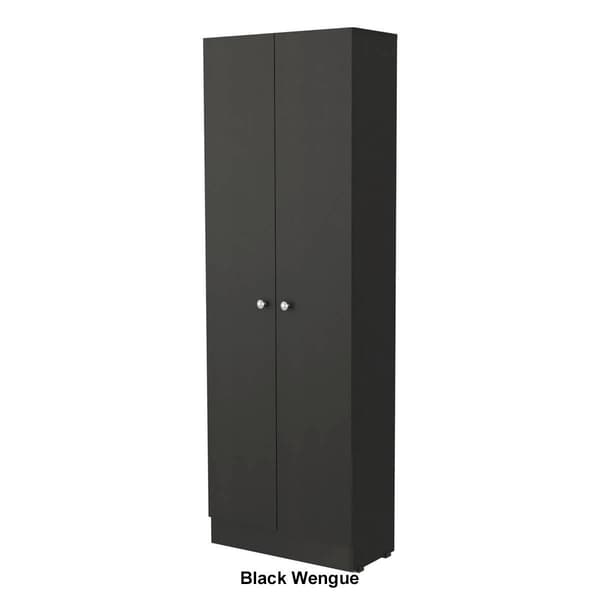 FM FURNITURE Virginia Storage Cabinet