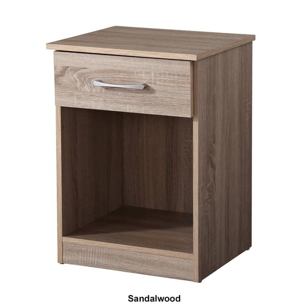 Passion Furniture Lindsey End Table