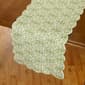 Althea Quilted Cotton Runner - 51in. - image 2