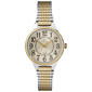 Womens Timex&#40;R&#41; Viewpoint Arabic Dial Watch - CC3D825009J - image 1
