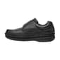 Mens Propèt® Scandia Strap Walking Shoes- Black - image 7