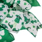 Northlight Seasonal Ribbons & Shamrocks St. Patrick''s Day Wreath - image 6