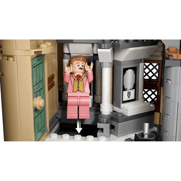 LEGO® Harry Potter™ Hogwarts™ Castle East Wing Building Kit