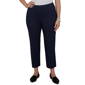 Plus Size Skye’s the Limit Urban Heirloom Pull On Straight Pants - image 1