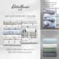 Eddie Bauer Eddies Oar Cotton Percale Sheet Set - image 11