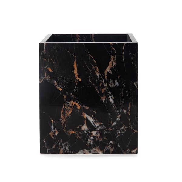 Cassadecor Nomad Bath Accessories - Waste Basket - image 