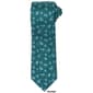Mens John Henry&#174; Warner Floral Tie - image 3