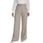 Womens Calvin Klein Pleated Wide Leg Dress Pants - image 1