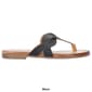 Womens Easy Street Abriana Tuscany Thong Sandals - image 2