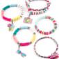 Make It Real™ Summer Vibes Heishi Bead Bracelets - image 4