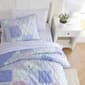 Laura Ashley Parker Patchwork Microfiber Quilt Set - image 3