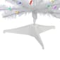 Kurt S. Adler 2ft. Pre-Lit LED Pine Christmas Tree - image 3