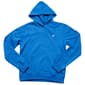 Girls (7-16) Aeropostale Solid Fleece Lined Hoodie - image 2