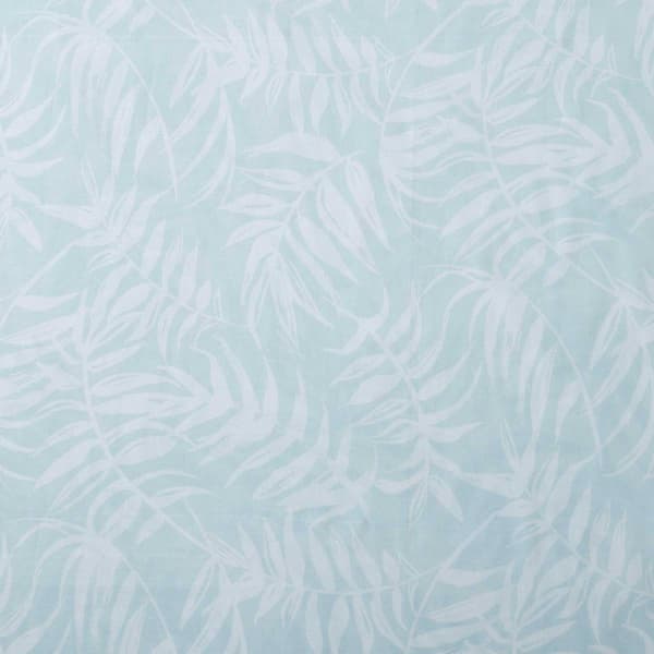 Tommy Bahama Art Of Palms Duvet Set