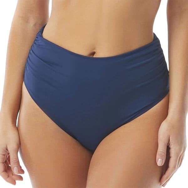 Womens CoCo Reef Impulse Rollover Bikini Swim Bottoms - image 
