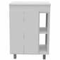 FM FURNITURE Palmer 24in. Free Standing Vanity Cabinet - image 2