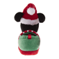 Little Boys  Disney™ Santa Minnie Mouse Christmas Cozy Slippers - image 4