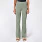 Juniors Love Tree Fold Over Waist Flare Pants - image 5