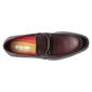 Mens Stacy Adams Kaylor Moc Toe Bit Loafers - image 4