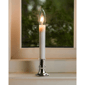IMC Arlington Dark Pewter Window Candle LED W/Timer 4pc. Set - image 3