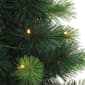 Puleo Pre-Lit 2ft. Gold Sac Artificial Christmas Tree - image 3