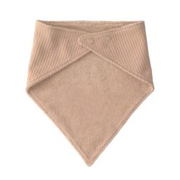 Baby Boy Carter''s® 2pk. Bear Print Bibs - Brown