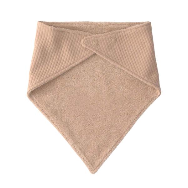 Baby Boy Carter''s® 2pk. Bear Print Bibs - Brown