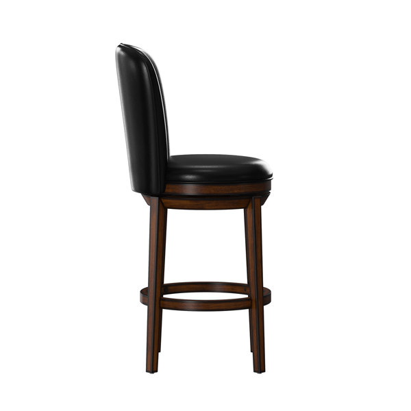 HH2 Home Victoria Swivel Bar Height  Stool