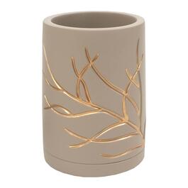 Sweet Home Collection Branches Tumbler
