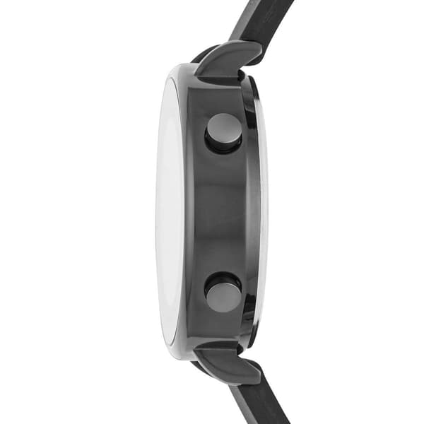 Womens Skechers Magnolia Digital Silicone Watch - SR6065