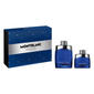 Montblanc Legend Blue Eau de Parfum 2pc. Set - image 1