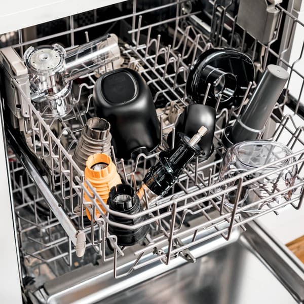 Ninja&#174; NeverClog Cold Press Juicer