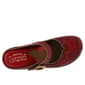 Womens L&#8217;Artiste by Spring Step Aneria Clogs- Red - image 5