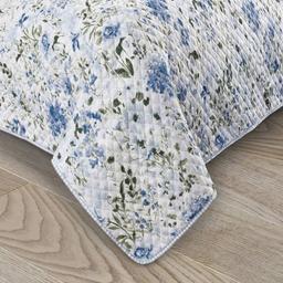 Royal Court Kourtney 3pc. Reversible Quilt Set