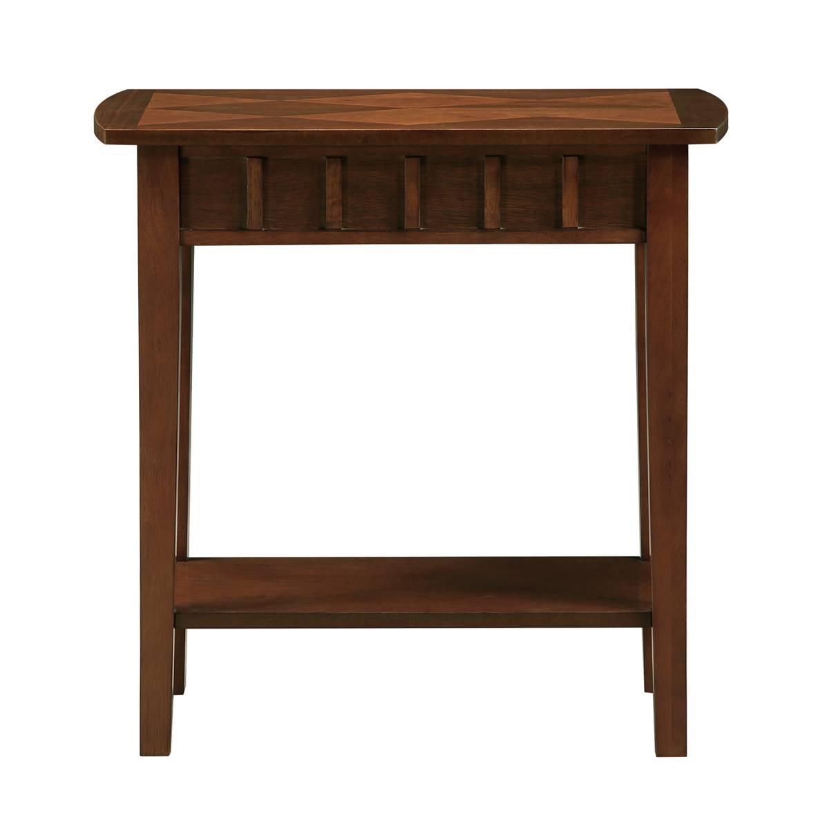 Convenience Concepts Dennis End Table