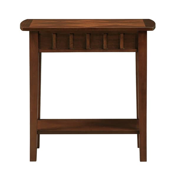 Convenience Concepts Dennis End Table