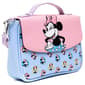 Disney Minnie Mouse Flap Crossbody - image 4