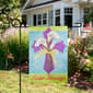Northlight Seasonal Easter Blessings Outdoor Garden Flag - image 1