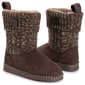 Womens Essentials by MUK LUKS&#174; Women''s Janet Winter Boots - image 2