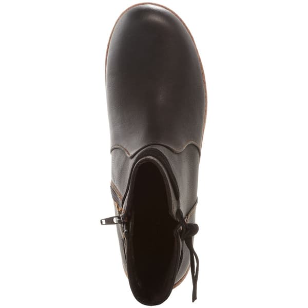 Womens B.O.C. Addi Black Boots