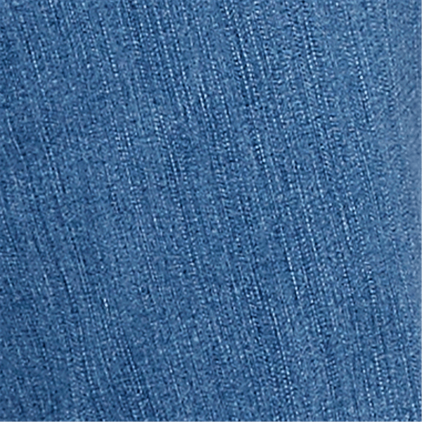 Plus Size Ruby Rd. Key Items Premium Stretch Straight Leg Jeans