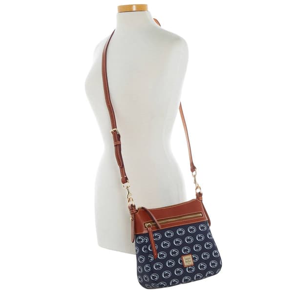 Dooney & Bourke Penn State Crossbody