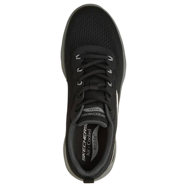 Mens Skechers Slip-ins Arch Fit Summits Athletic Sneakers