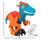 Fisher-Price® Imaginext® Jurassic World Extra Large Fire Dinosaur - image 4