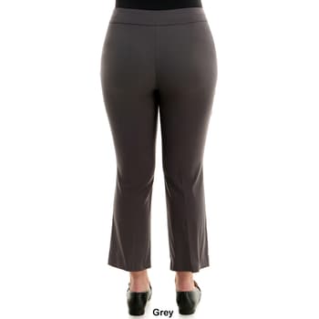 Zac & Rachel Womens Millennium Fabric Pant - Italy