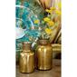 9th & Pike&#174; Gold Bottle Decor - Set of 3 - image 2