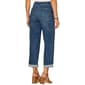 Womens Democracy “Ab”solution® Hi Rise Patch Pocket Utility Jeans - image 2
