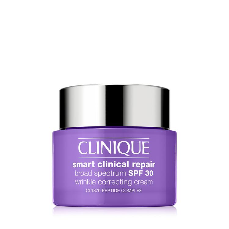 Clinique Smart Clinical Repair(tm) Broad Spectrum Wrinkle Cream
